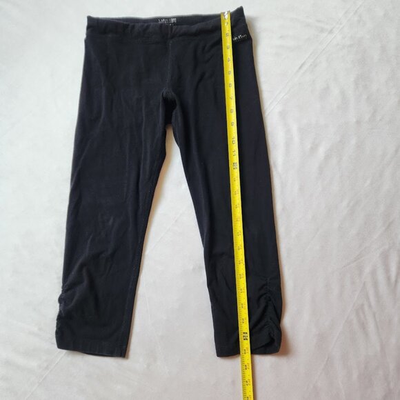 Calvin Klein Performance Leggings Black Size S - Great for Workout! (Preowned) - Picture 1 of 5